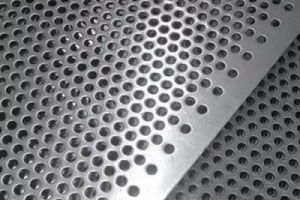 PERFORATED 4